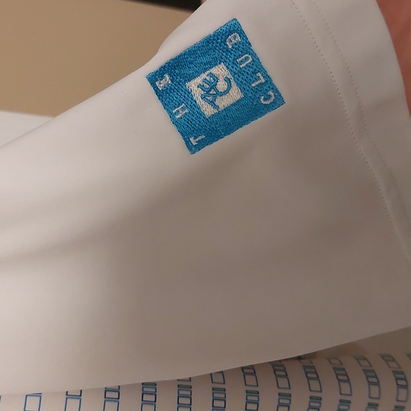 Adidas ClimaCool Golf Polo - Picture 3 of 6